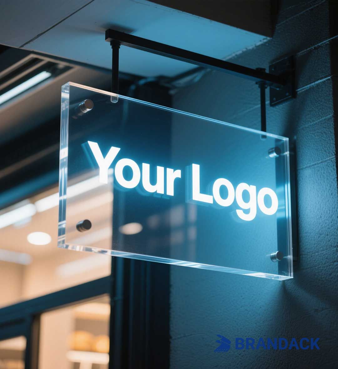 Creative Advertising Logo Ads Design | Adverts Logo Brand Identity