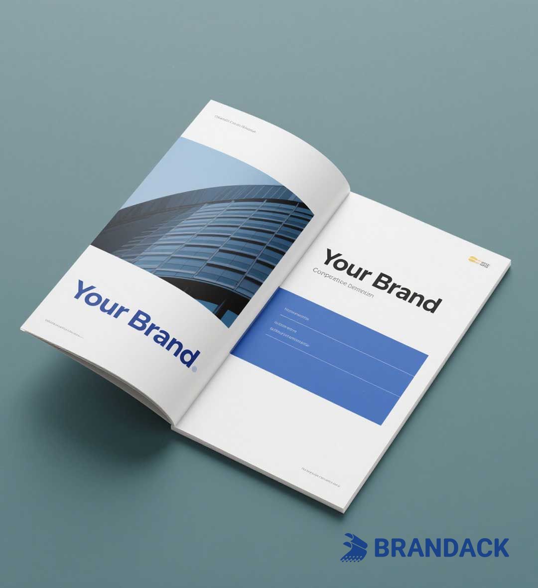 Creative Advertisement Design Service | Best Brand Agency to Save Time