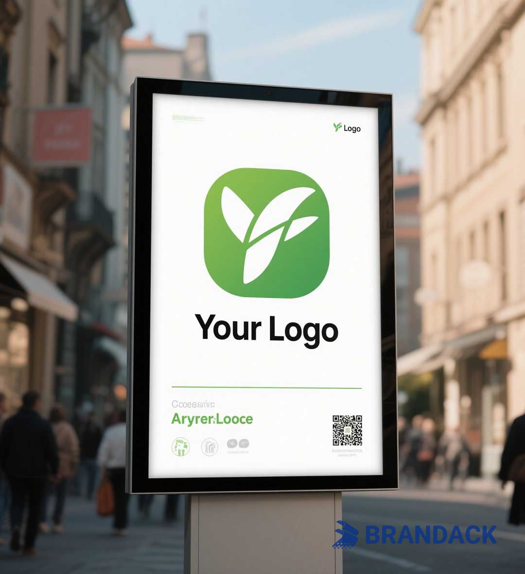 Creative Advertisement Design Service | Best Brand Agency to Save Time