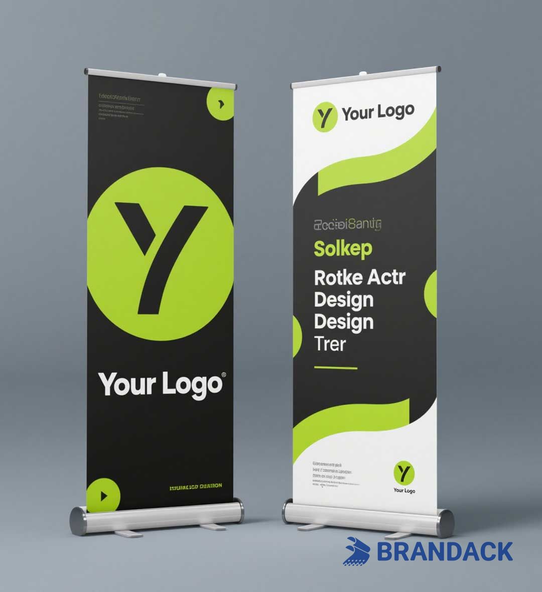 Creative Advertisement Design Service | Best Brand Agency to Save Time