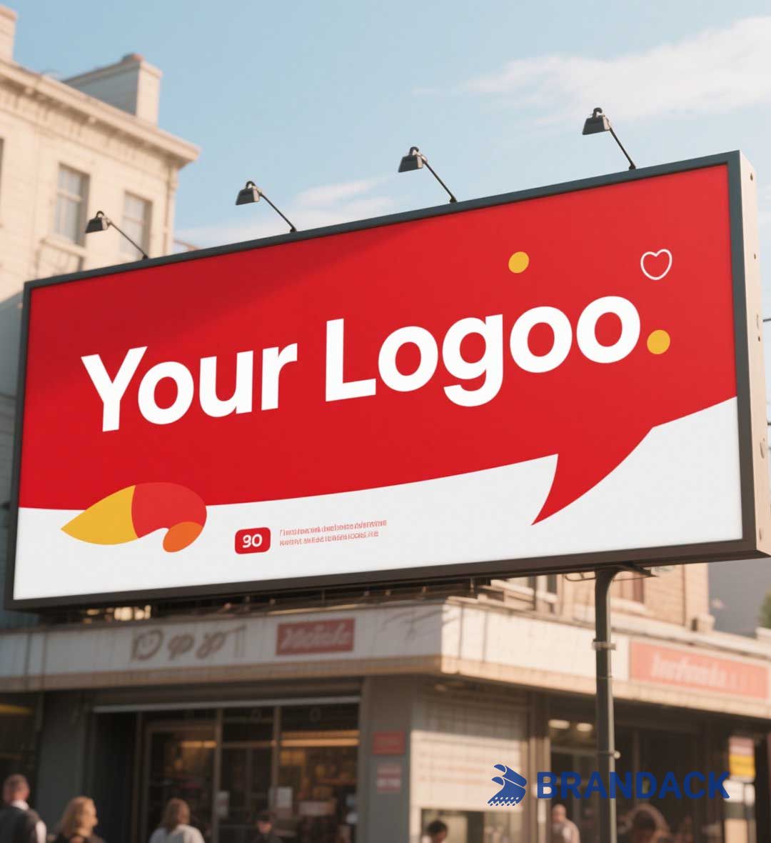Creative Advertisement Design Service | Best Brand Agency to Save Time