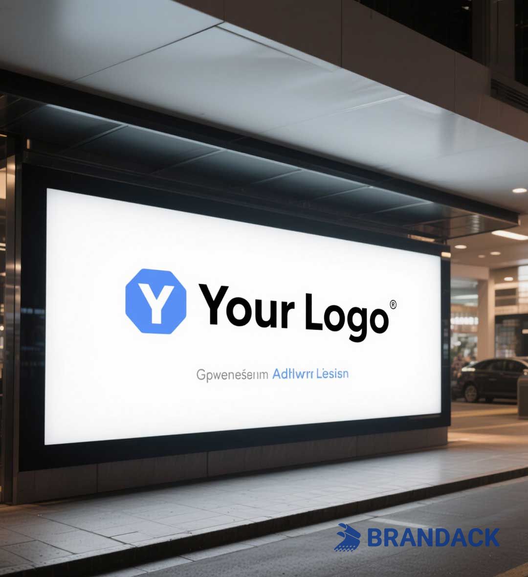 Creative Advertisement Design Service | Best Brand Agency to Save Time