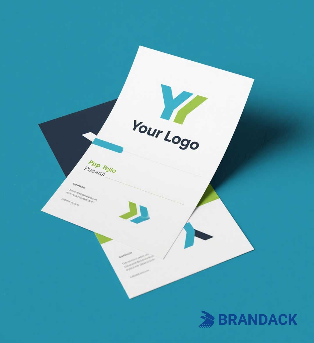 Design And Print My Flyer Online | Creative Flyer Poster Layout