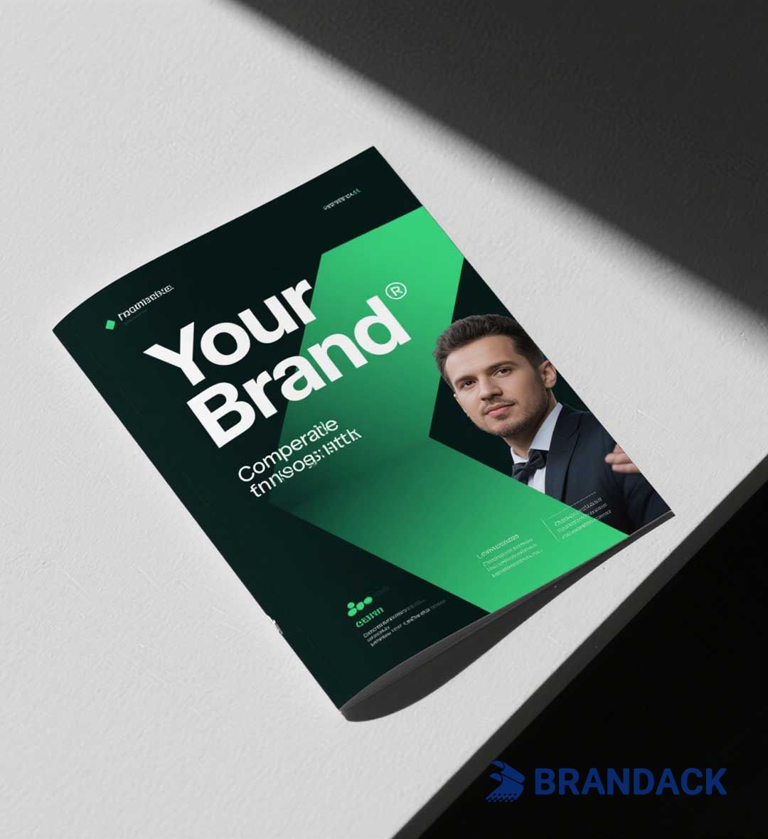 Design And Print My Flyer Online | Creative Flyer Poster Layout