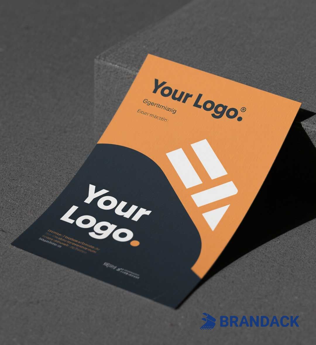Design And Print My Flyer Online | Creative Flyer Poster Layout