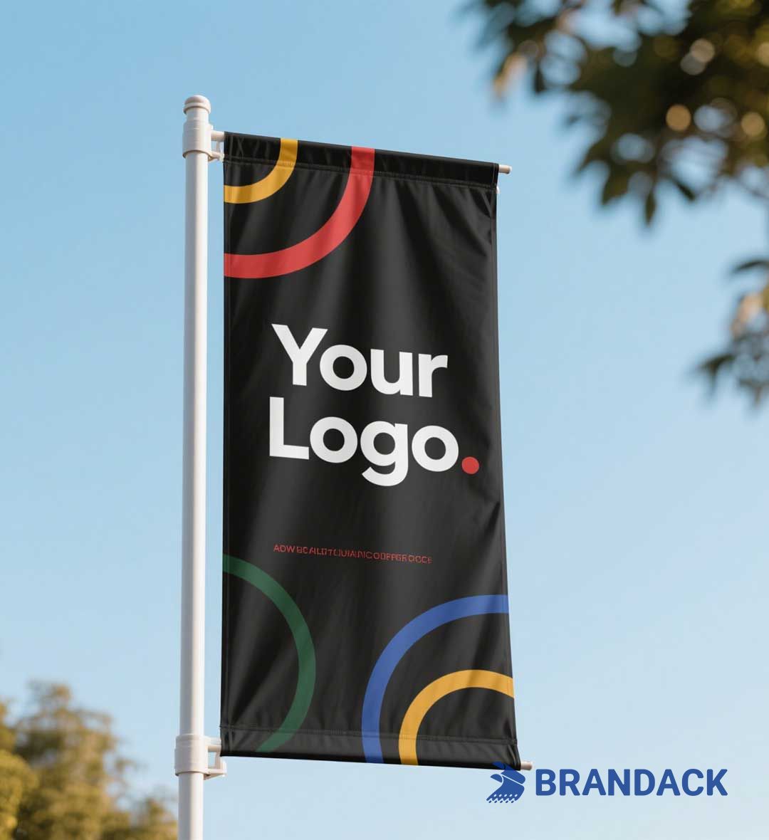 Online Banner Advertising Design | Custom Printing Banner Ads