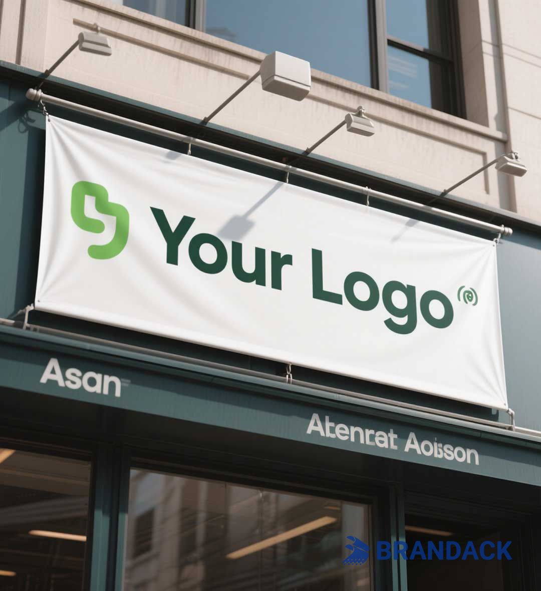 Online Banner Advertising Design | Custom Printing Banner Ads