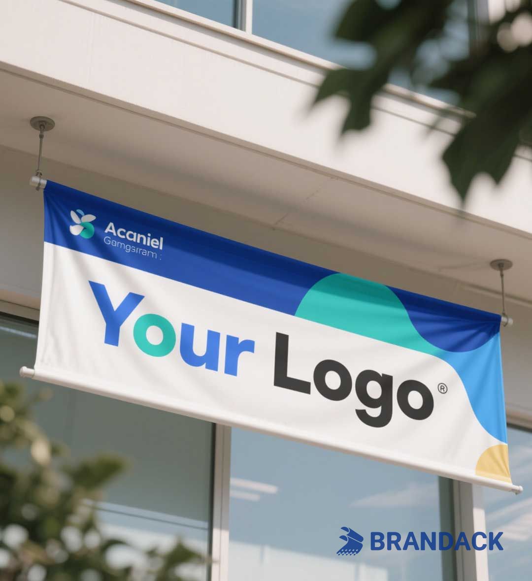 Online Banner Advertising Design | Custom Printing Banner Ads