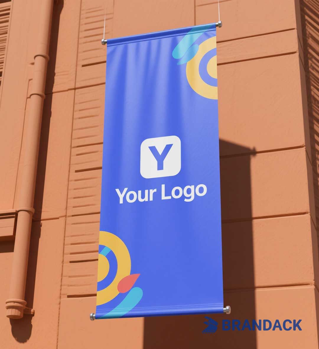 Online Banner Advertising Design | Custom Printing Banner Ads