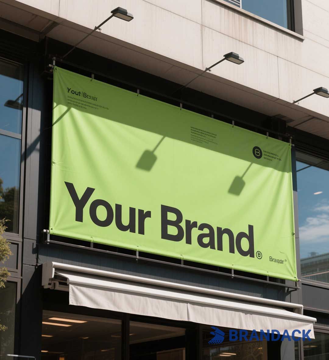 Online Banner Advertising Design | Custom Printing Banner Ads