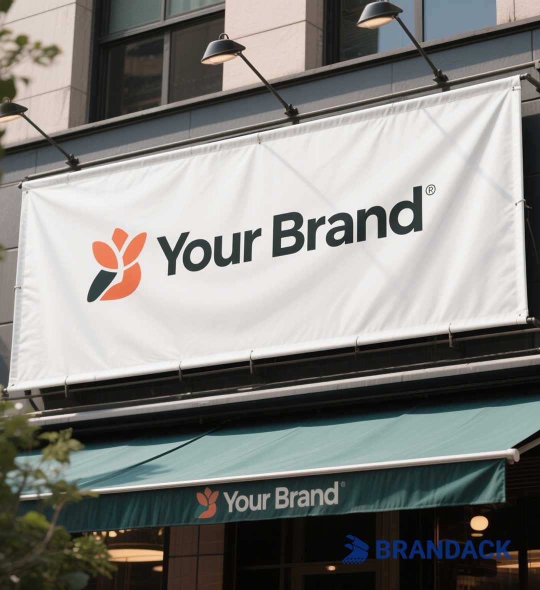 Online Banner Advertising Design | Custom Printing Banner Ads