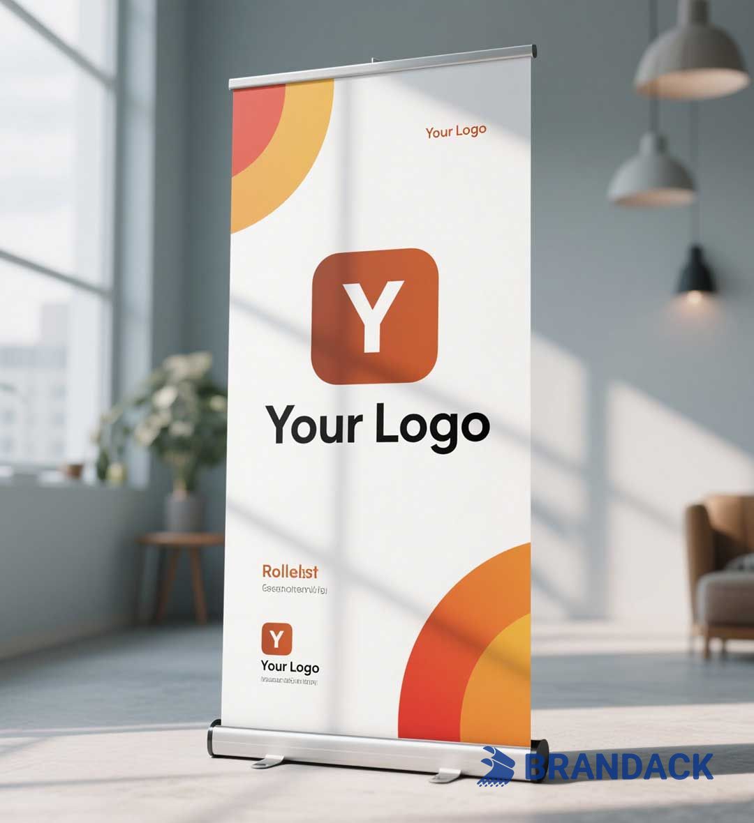 Online Banner Advertising Design | Custom Printing Banner Ads
