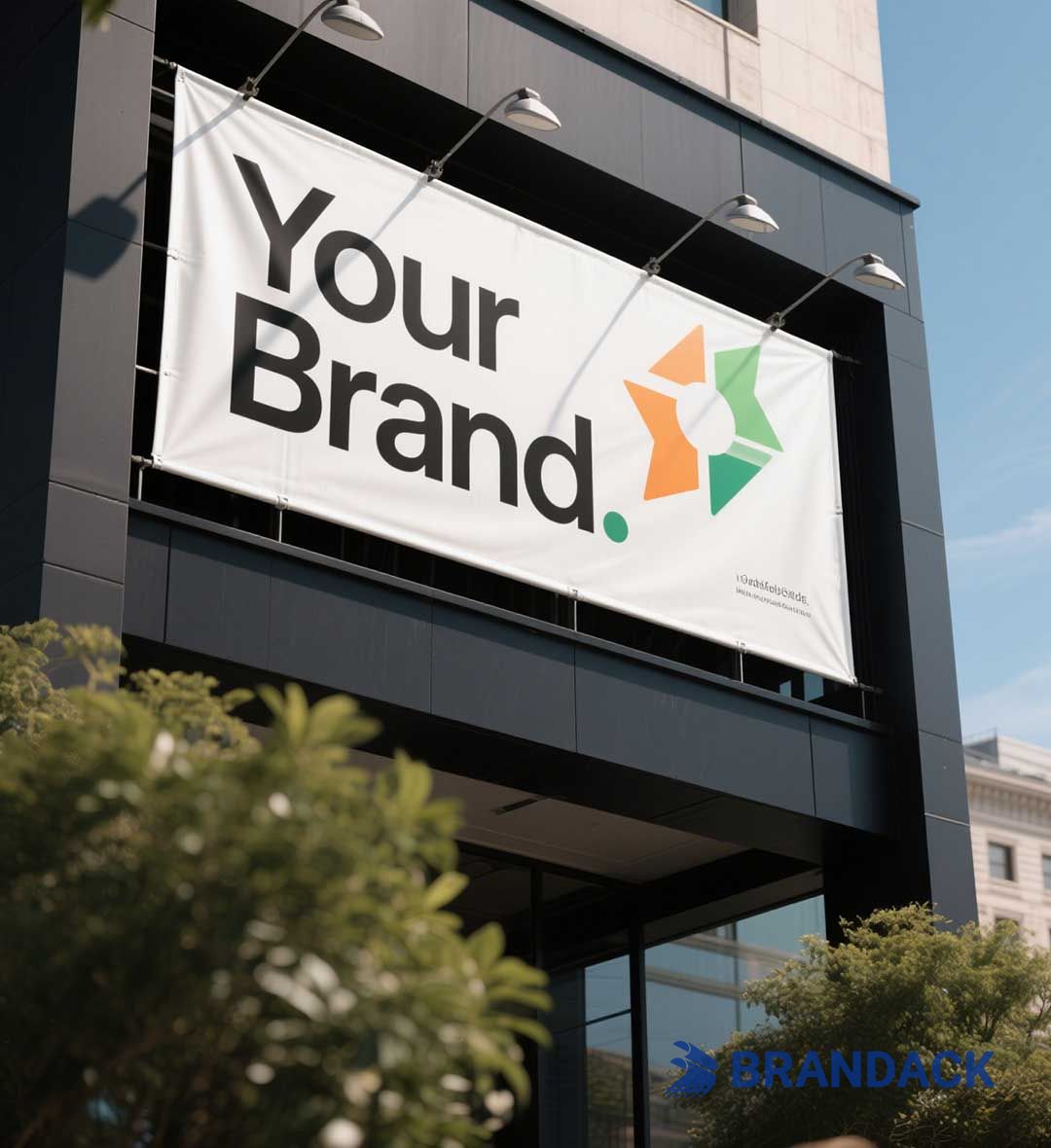 Online Banner Advertising Design | Custom Printing Banner Ads