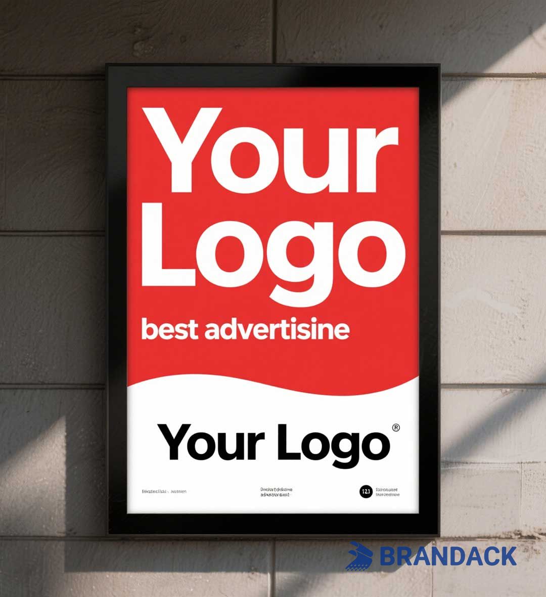 Creative Advert Poster Design | Creating Best Advertisement Poster