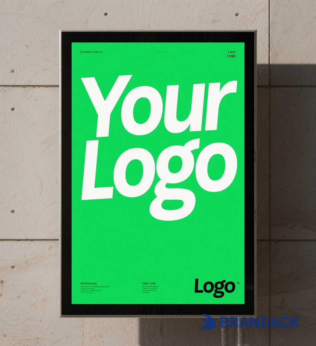 Creative Advert Poster Design | Creating Best Advertisement Poster