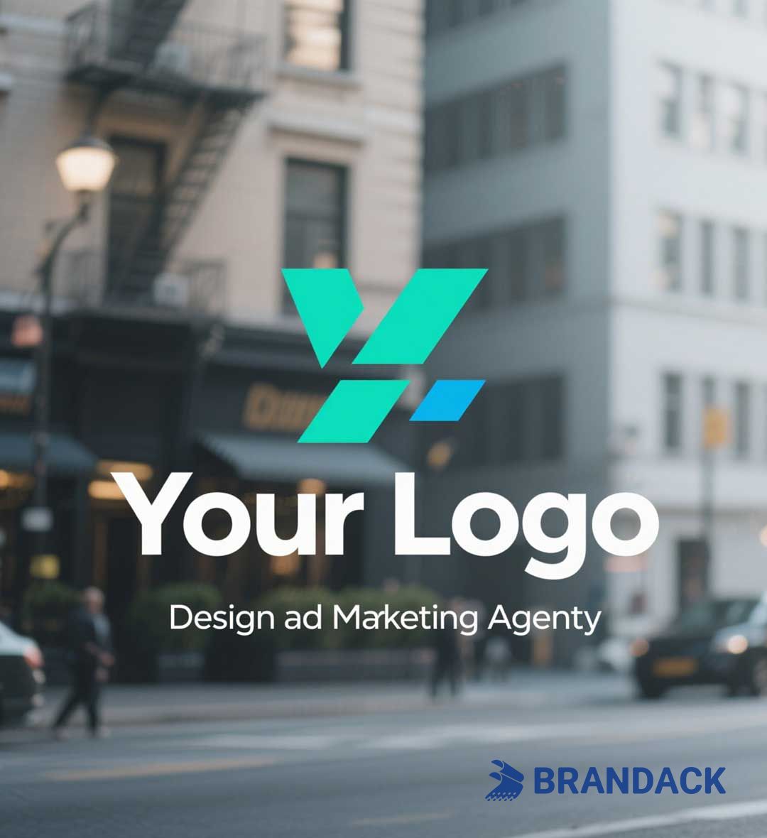 Creative Design Brand Agency | Ad Designing