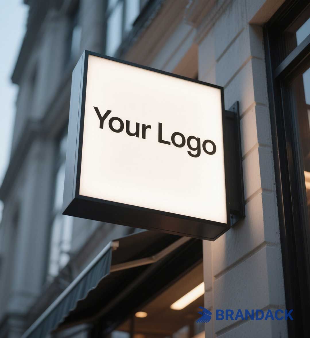 Creative Design Brand Agency | Ad Designing