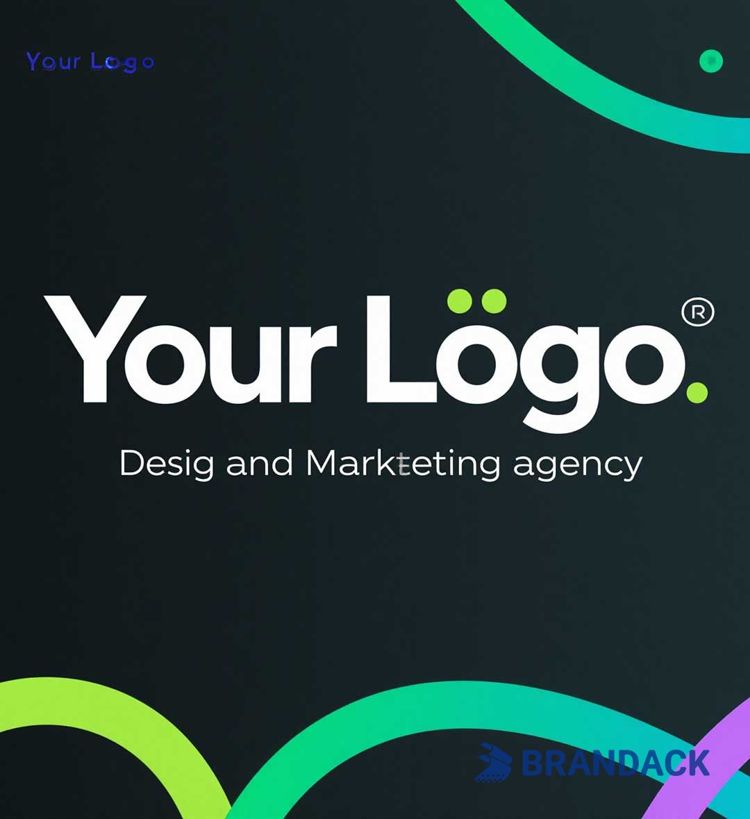 Creative Design Brand Agency | Ad Designing
