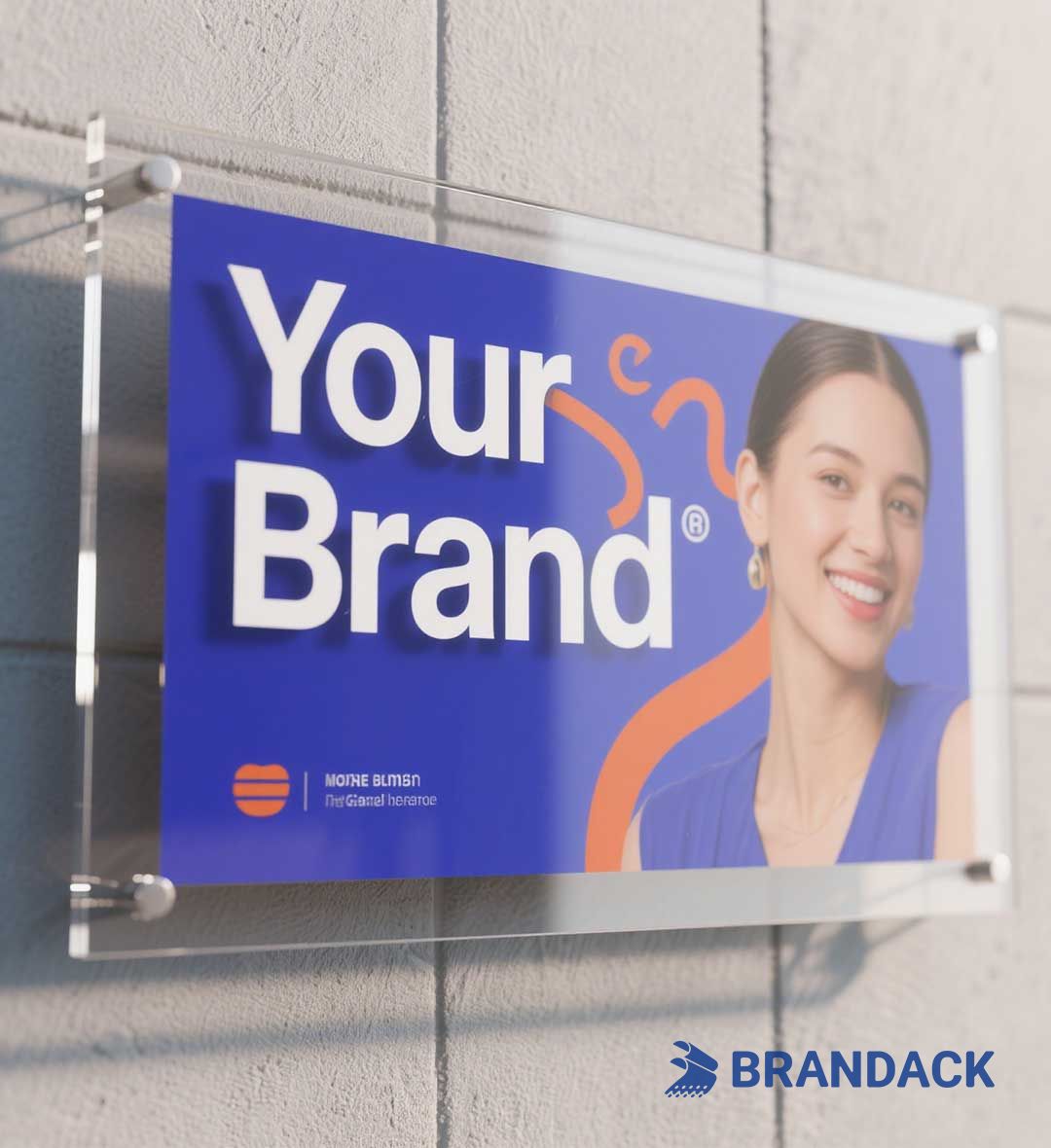 Creative Design Brand Agency | Ad Designing