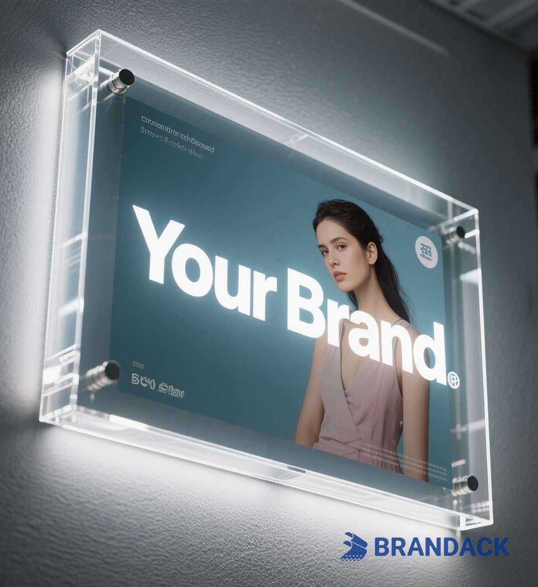 Creative Design Brand Agency | Ad Designing