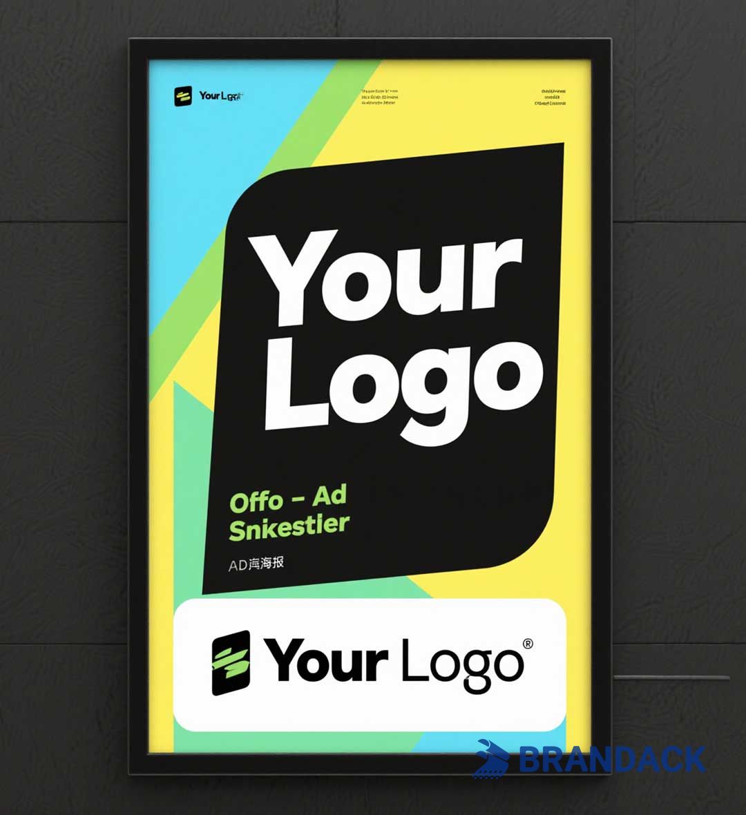 Creative Design Brand Agency | Ad Designing