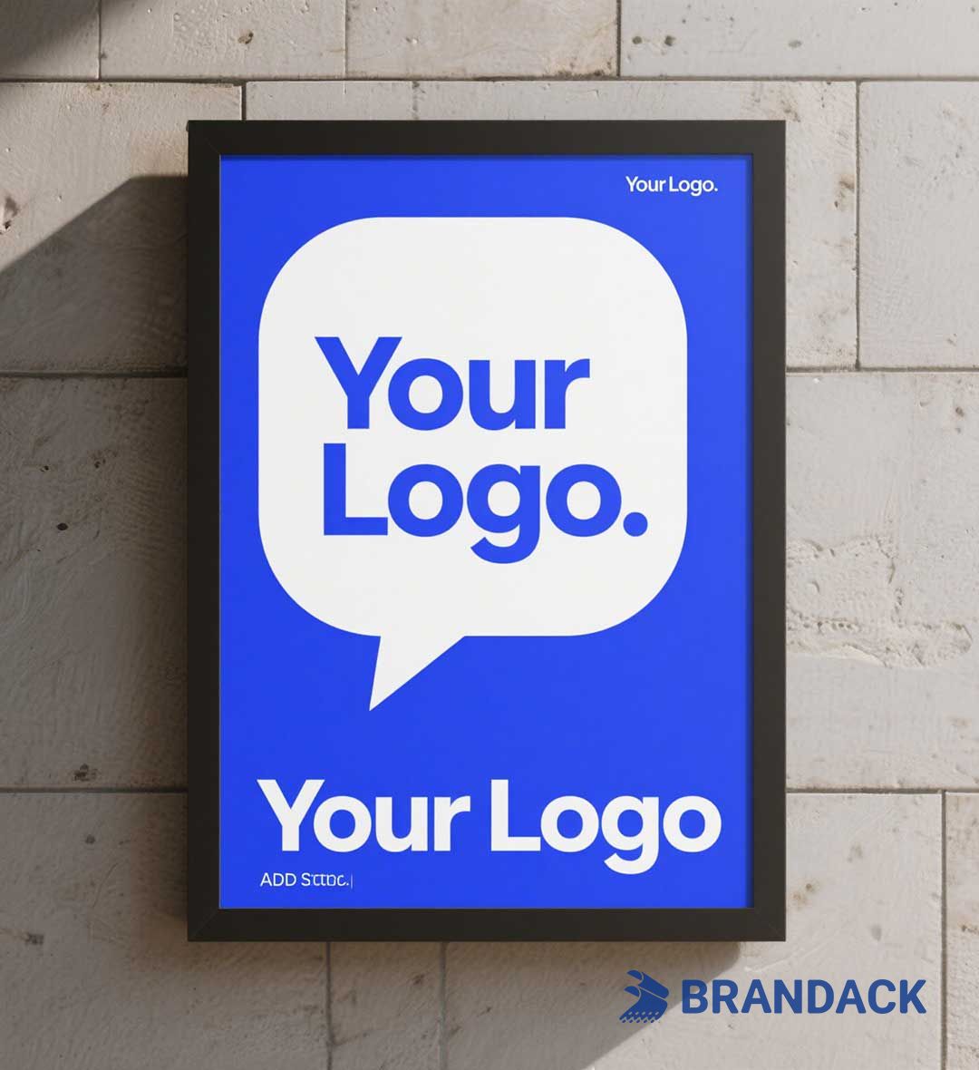 Creative Design Brand Agency | Ad Designing