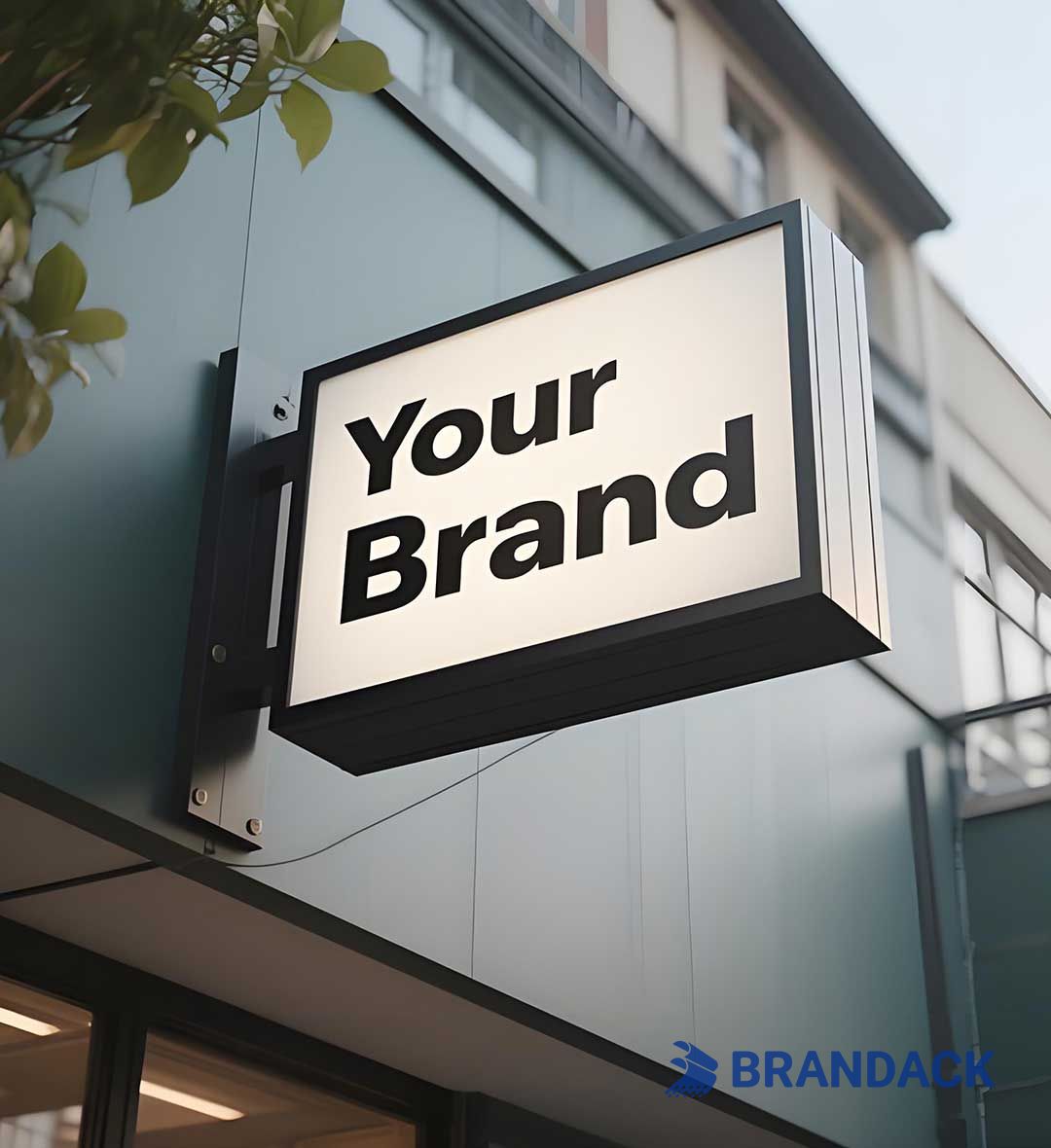 Creative Design Brand Agency | Ad Designing