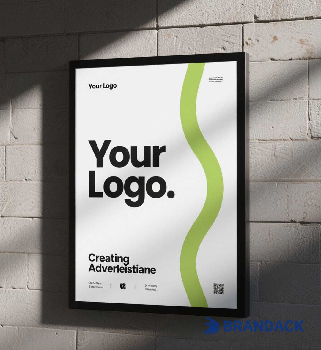 Creative Design Brand Agency | Ad Designing