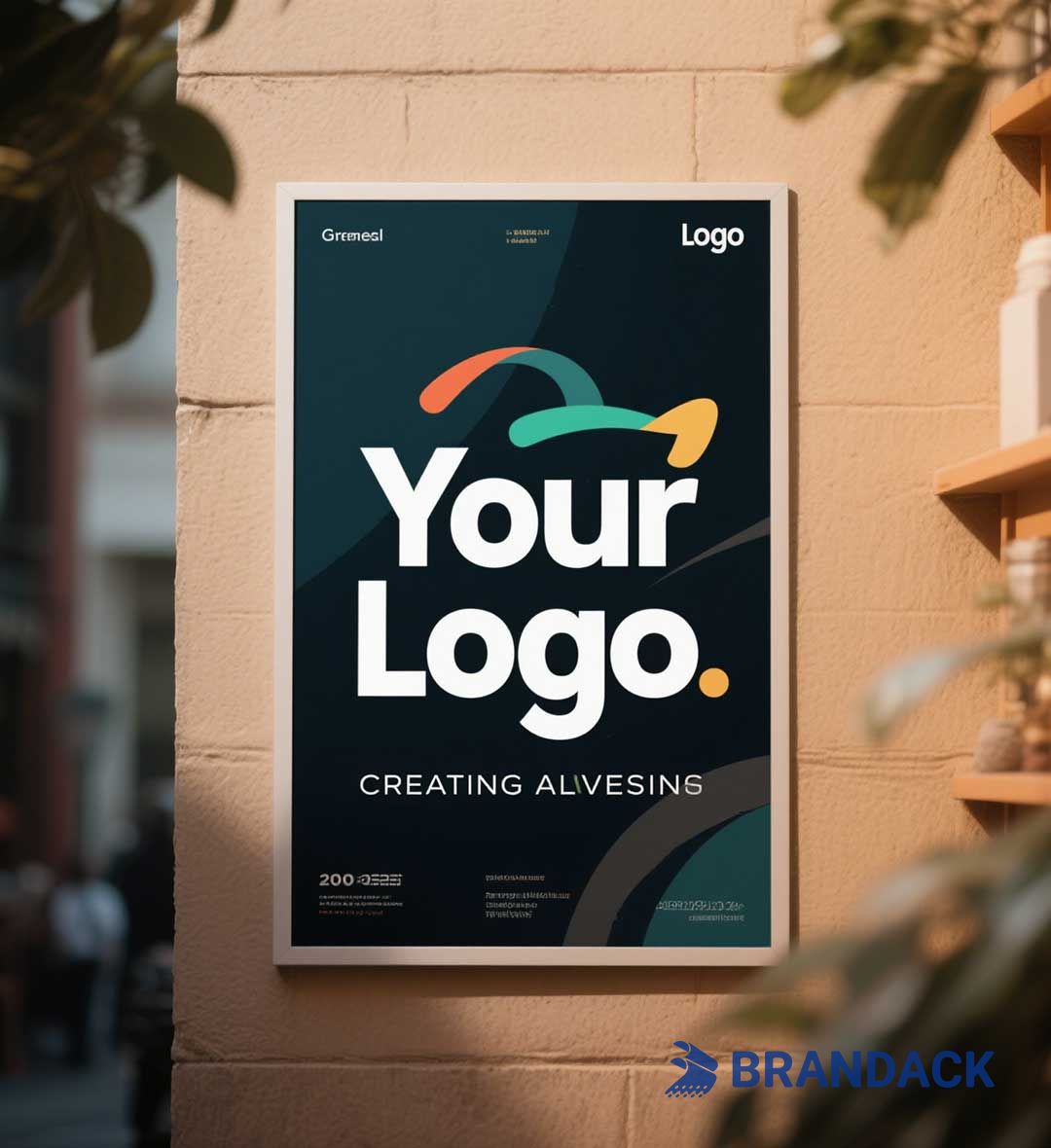 Creative Design Brand Agency | Ad Designing
