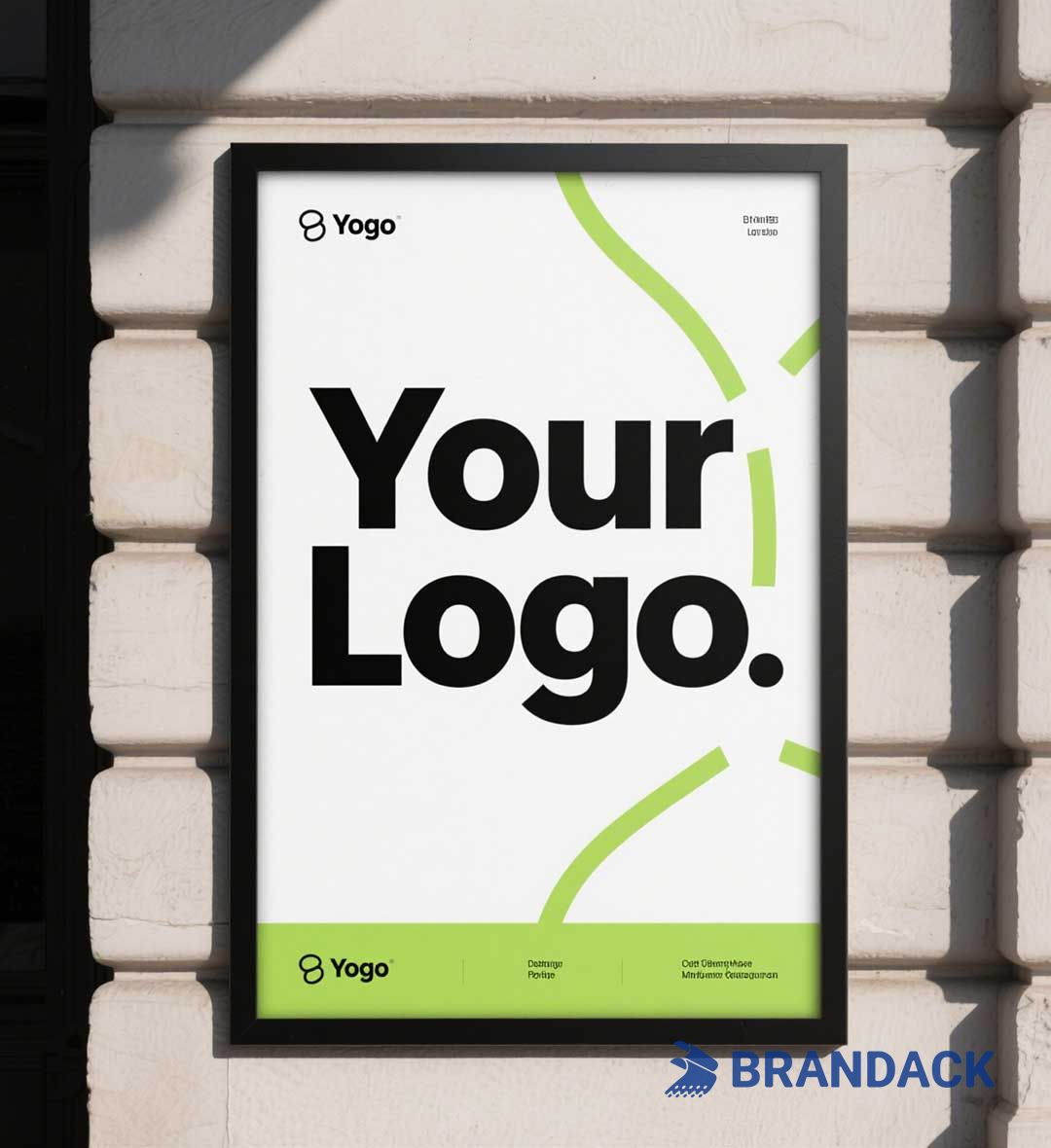 Creative Design Brand Agency | Ad Designing