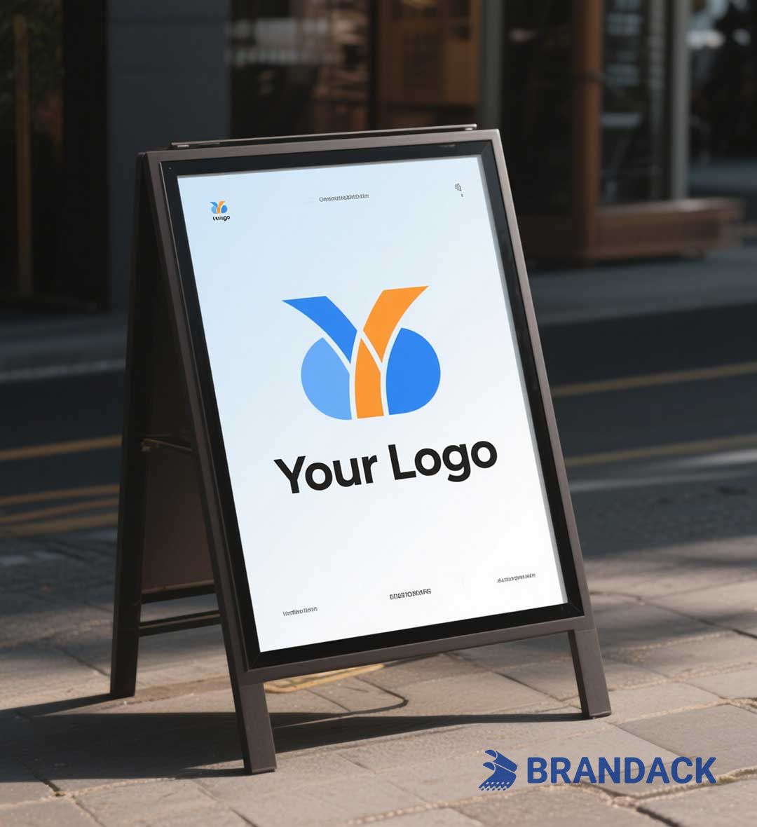 Creative Design Brand Agency | Ad Designing