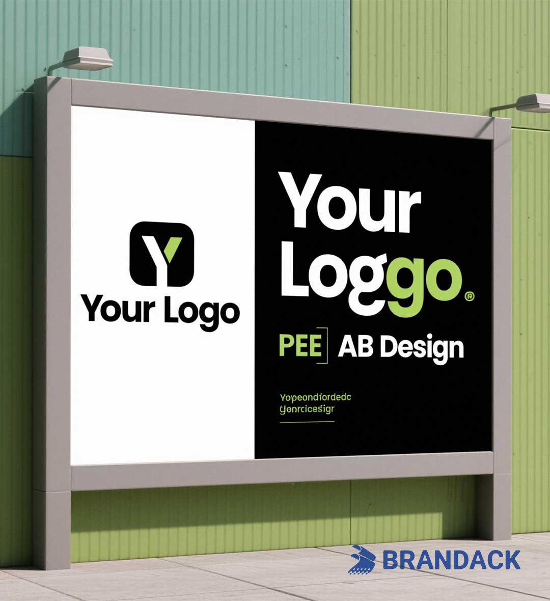 Creative Design Brand Agency | Ad Designing