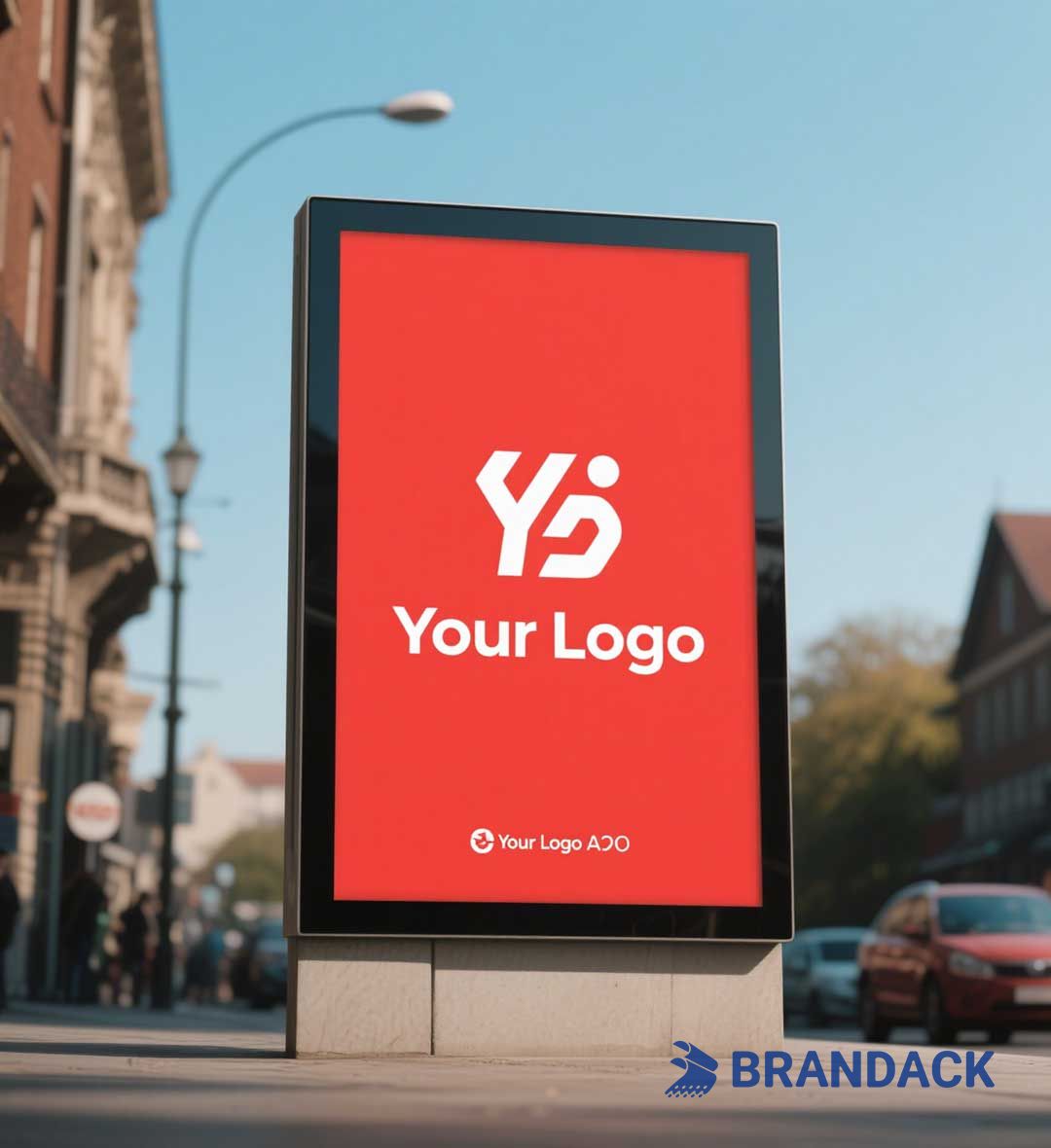 Top Advertising and Design Agency | Ad Design Advert Branding Company