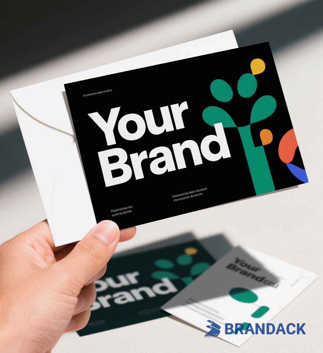 Advertising Graphic Design Experts | Advert Graphics