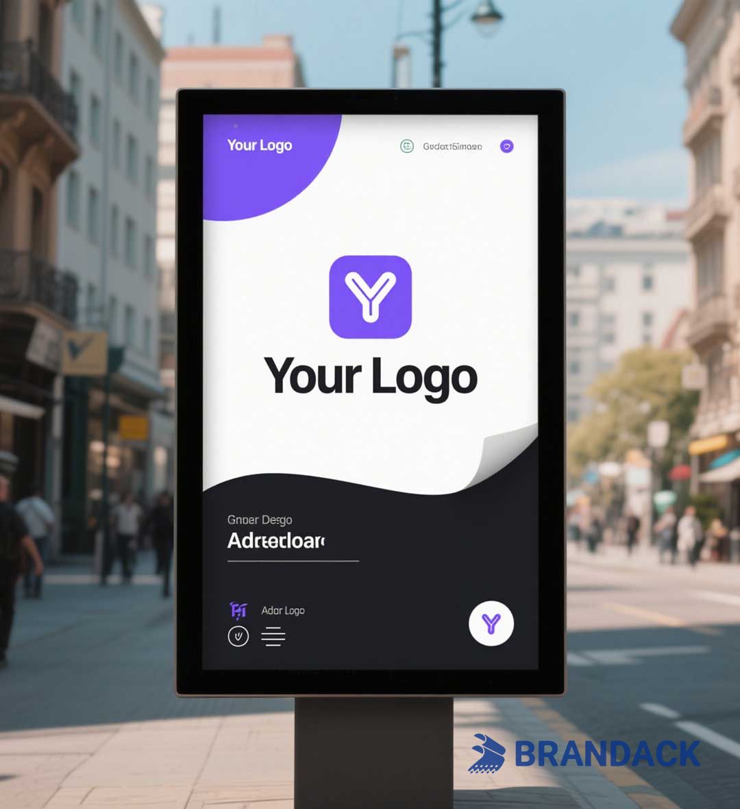 Advertising Graphic Design Experts | Advert Graphics
