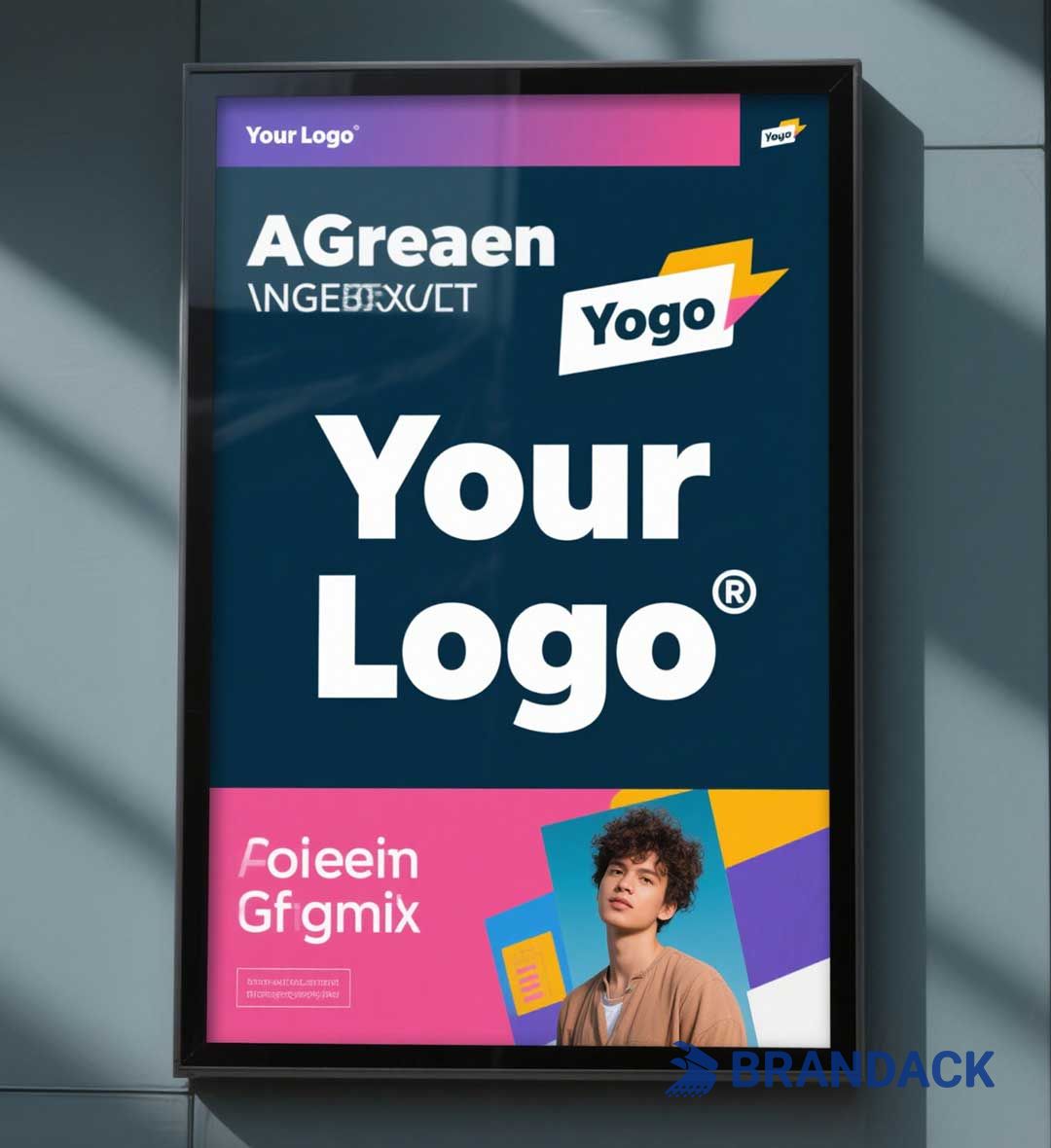 Advertising Graphic Design Experts | Advert Graphics