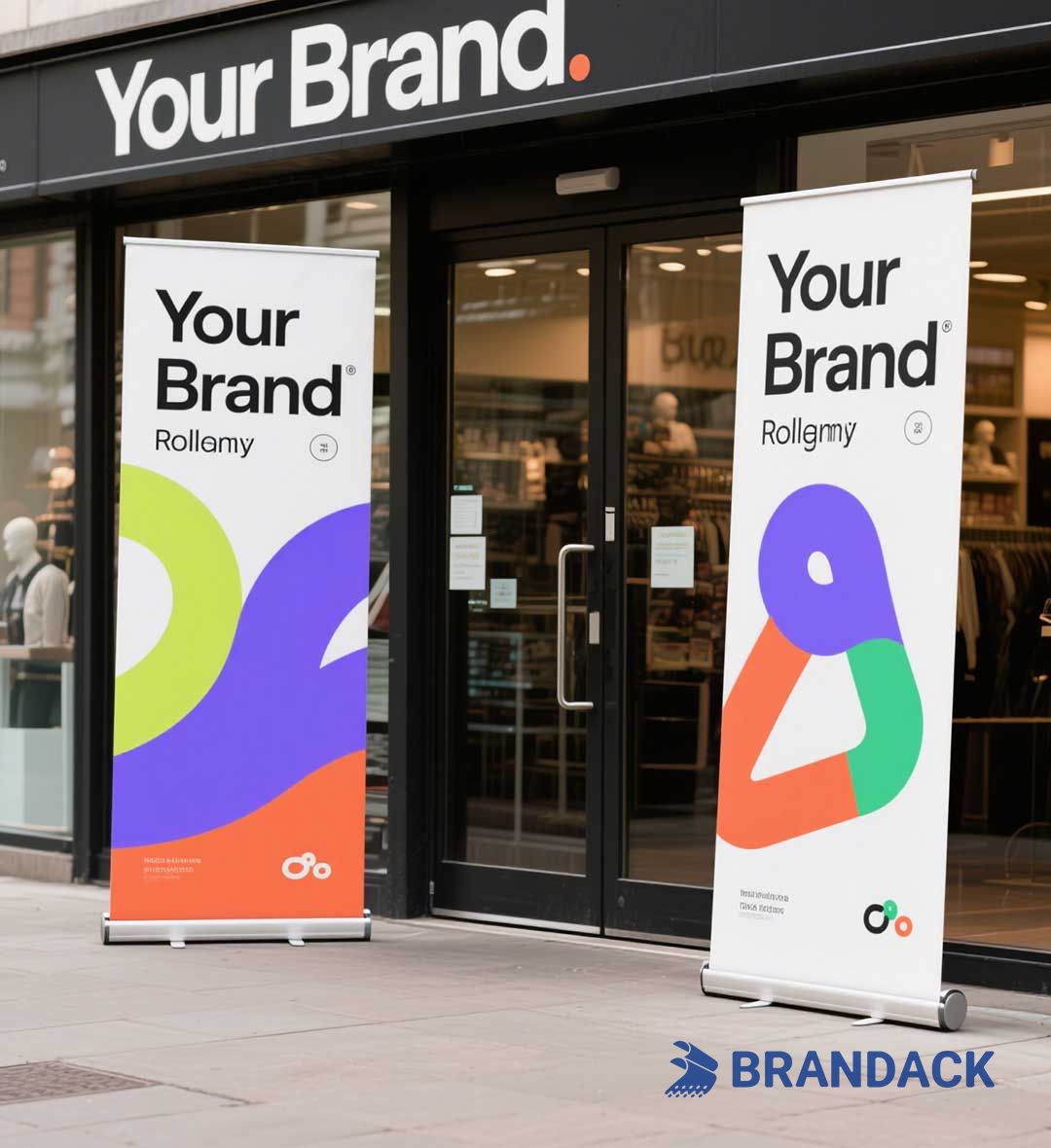 Advertising Graphic Design Experts | Advert Graphics