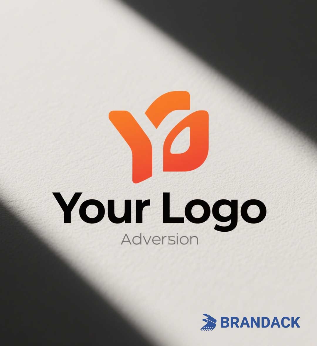 Advertising Logo Design | Ad Brand Agency | Advert Branding Company