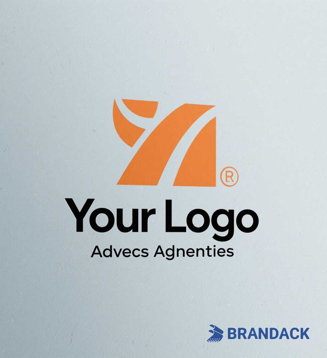 Advertising Logo Design | Ad Brand Agency | Advert Branding Company