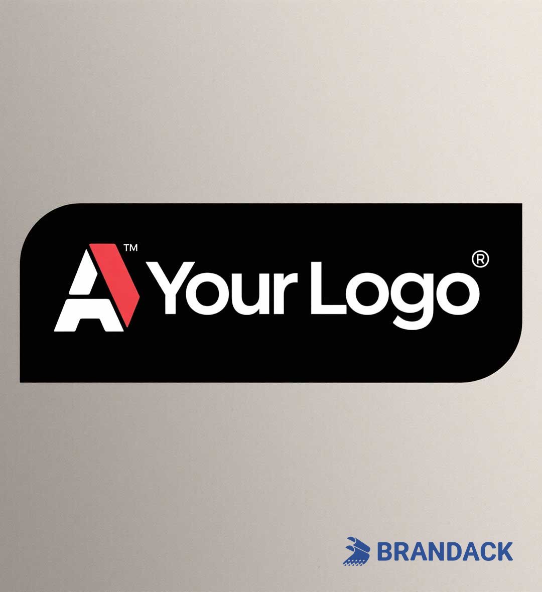 Advertising Logo Design | Ad Brand Agency | Advert Branding Company
