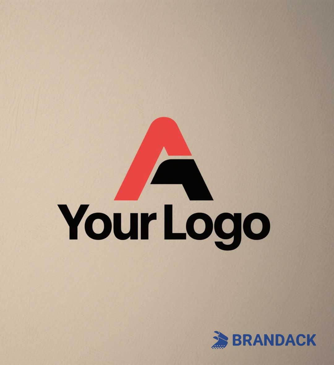 Advertising Logo Design | Ad Brand Agency | Advert Branding Company