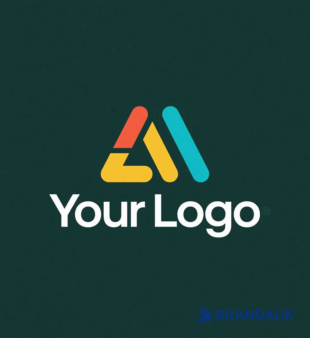 Advertising Logo Design | Ad Brand Agency | Advert Branding Company