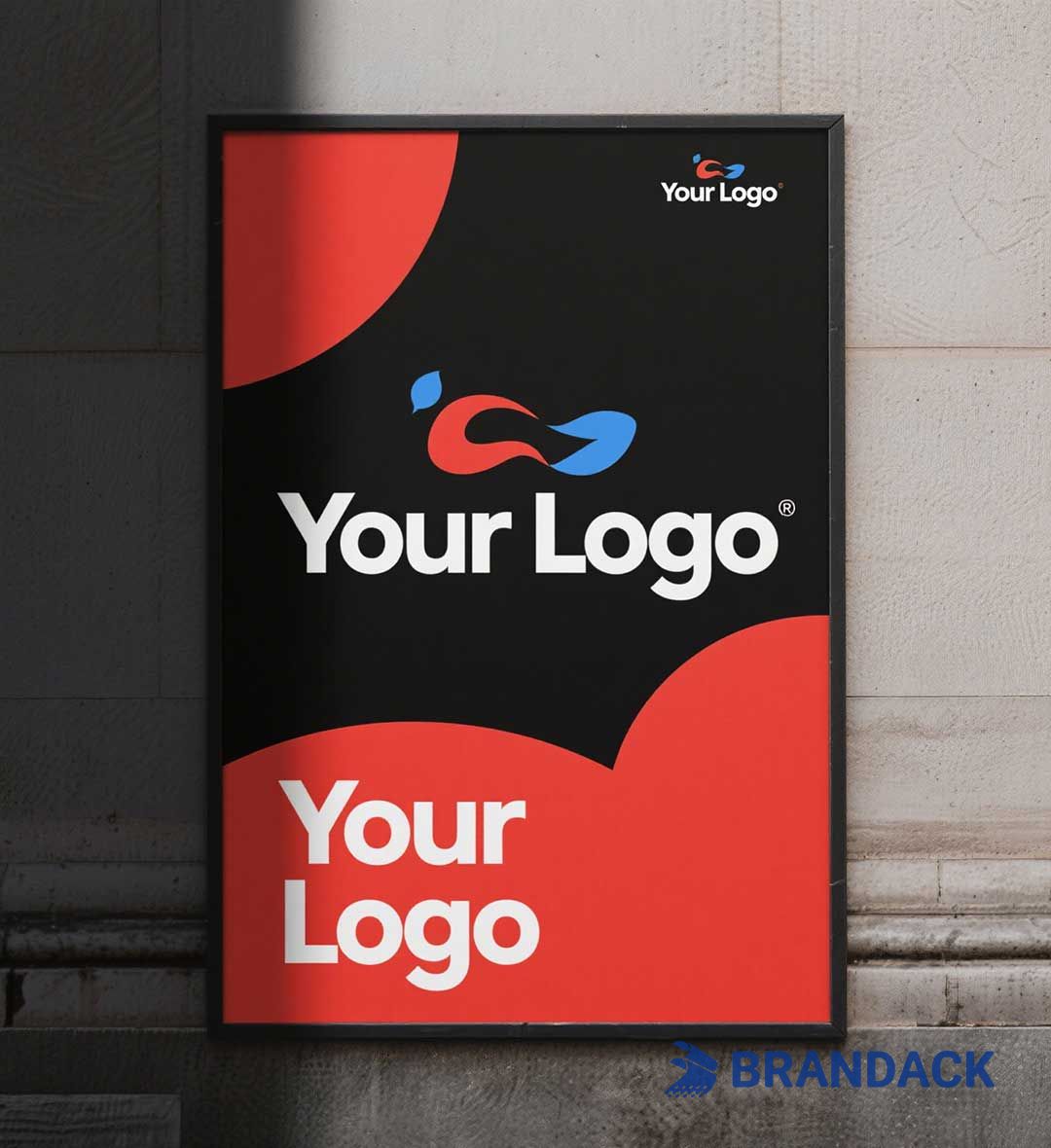 Advertising Logo Design | Ad Brand Agency | Advert Branding Company