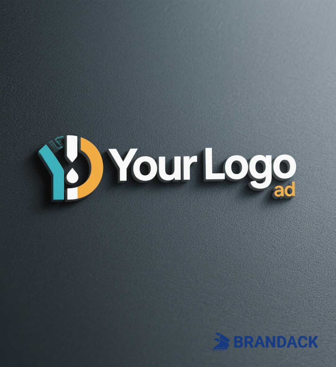 Advertising Logo Design | Ad Brand Agency | Advert Branding Company