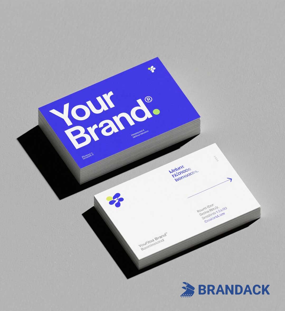 Great Creative Display Ad Design | Custom Ads Typography Printing