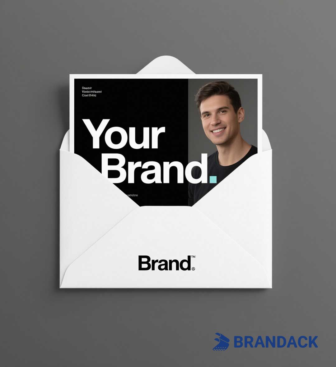 Great Creative Display Ad Design | Custom Ads Typography Printing