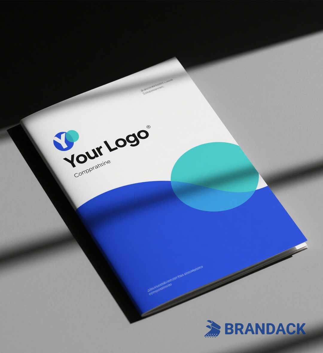 Great Creative Display Ad Design | Custom Ads Typography Printing