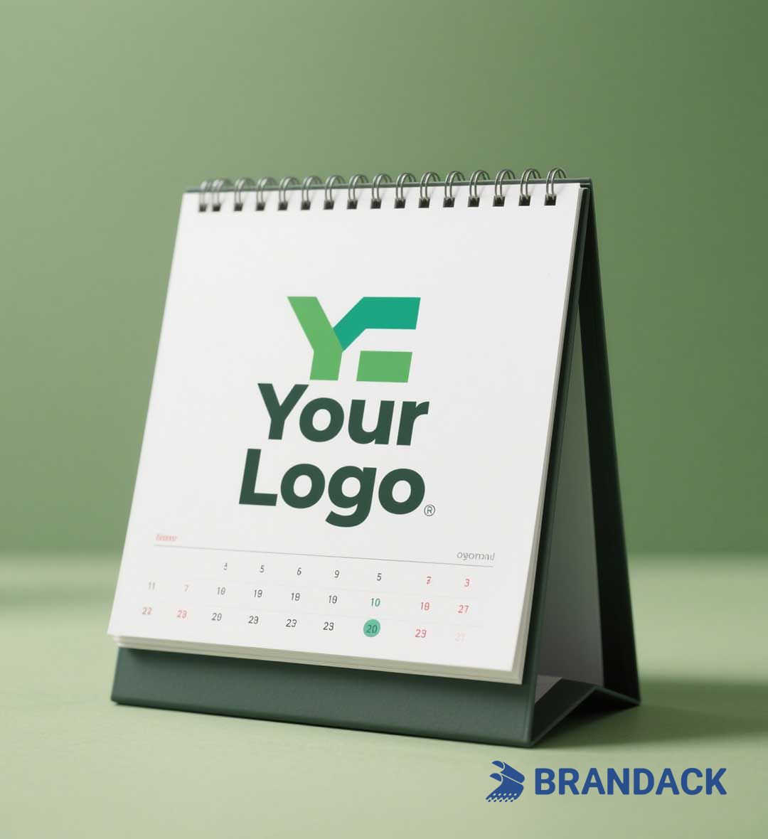 Great Creative Display Ad Design | Custom Ads Typography Printing