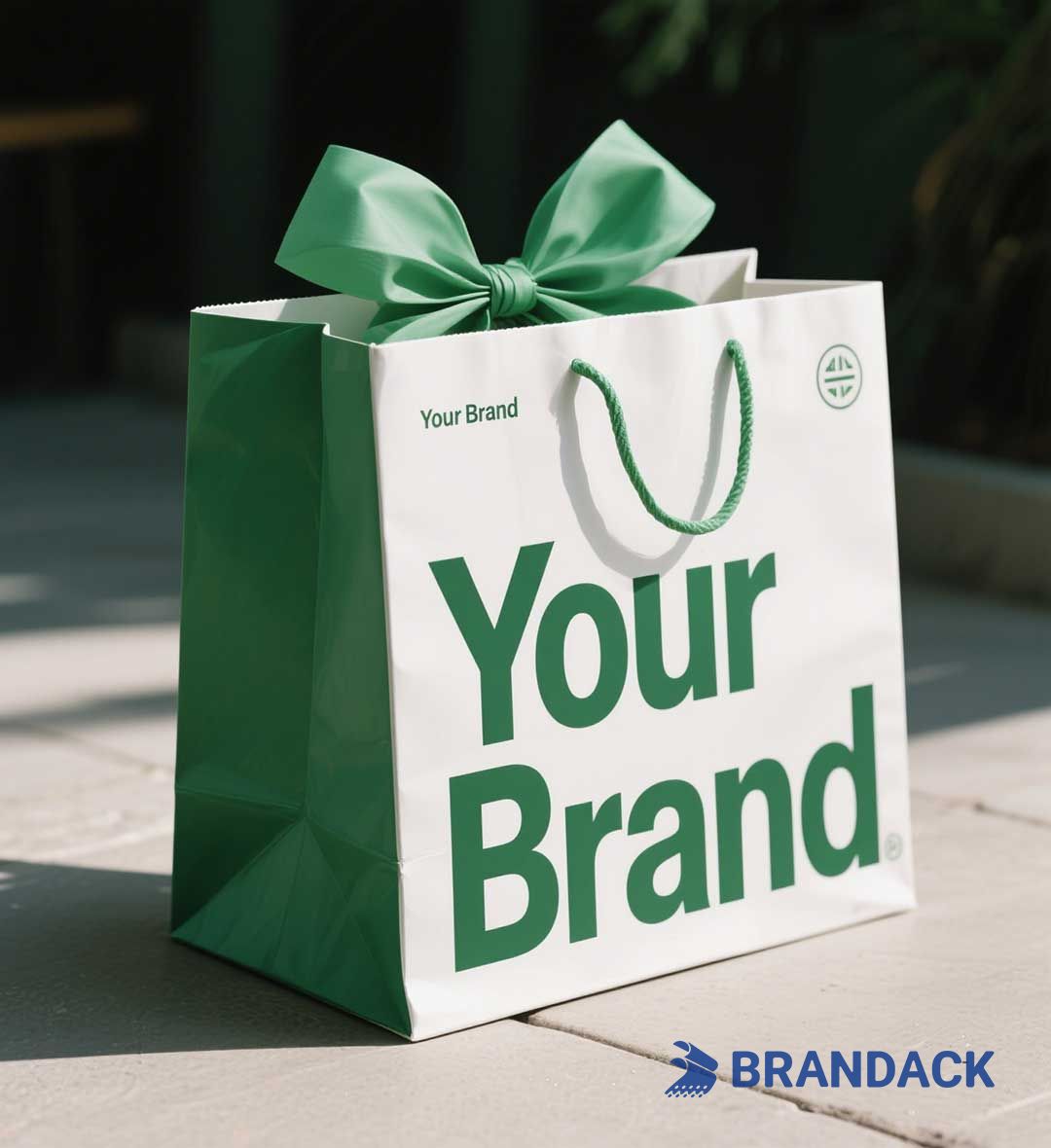 Great Creative Display Ad Design | Custom Ads Typography Printing