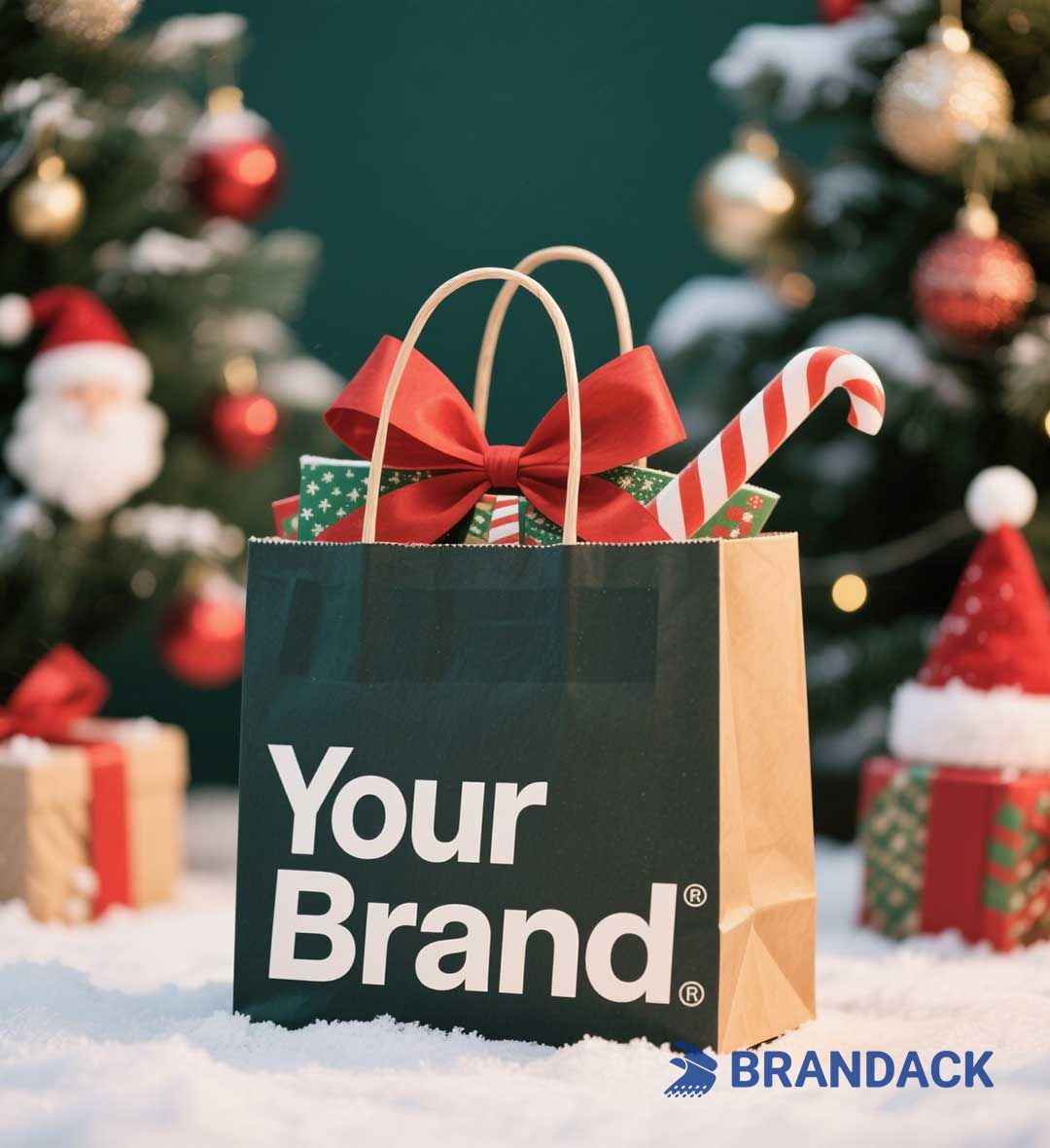 Great Creative Display Ad Design | Custom Ads Typography Printing